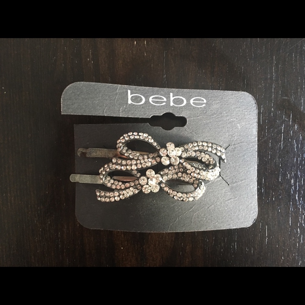 Hair clip
